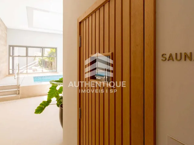 Imagem 7: Atmosfera Bosque da Saude - Apartamento À Venda em São Paulo/Sp