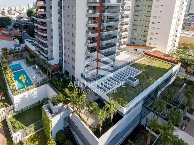 Imagem 6: Atmosfera Bosque da Saude - Apartamento À Venda em São Paulo/Sp