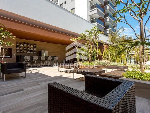 Imagem 9: Atmosfera Bosque da Saude - Apartamento À Venda em São Paulo/Sp
