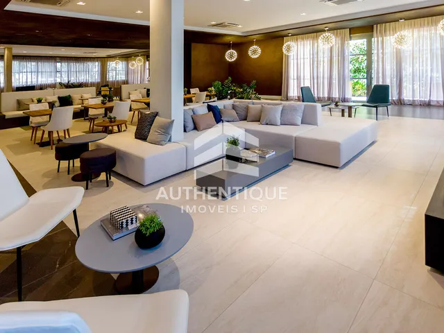 Imagem 13: Atmosfera Bosque da Saude - Apartamento À Venda em São Paulo/Sp
