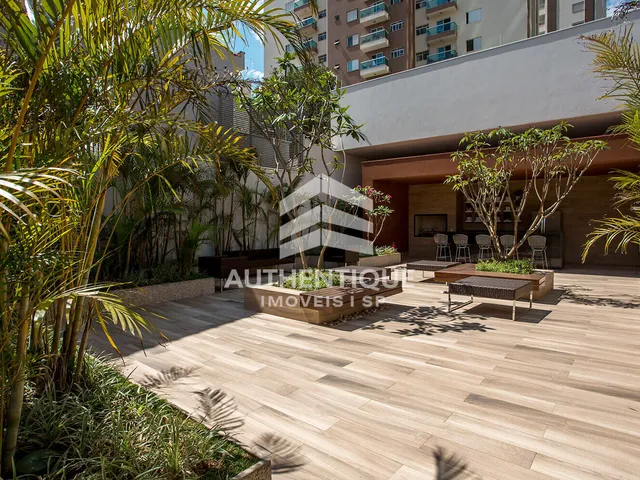 Imagem 15: Atmosfera Bosque da Saude - Apartamento À Venda em São Paulo/Sp