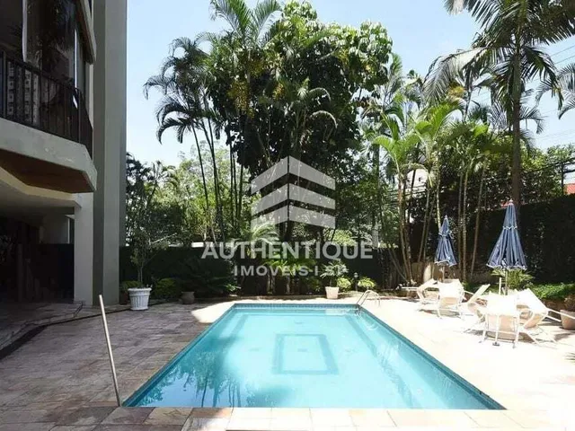 Imagem 4: Morumbi Central Park - Apartamento À Venda no Bairro Morumbi - São Paulo/Sp, Zona Sul