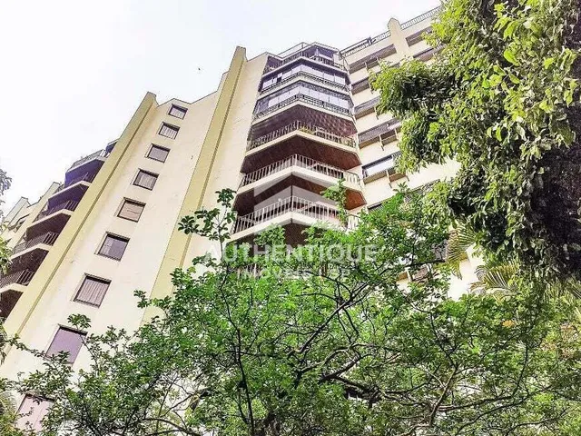 Imagem 2: Morumbi Central Park - Apartamento À Venda no Bairro Morumbi - São Paulo/Sp, Zona Sul