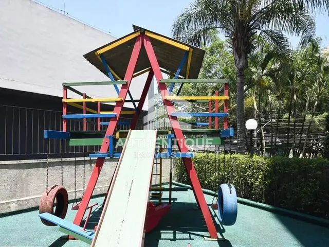 Imagem 11: Morumbi Central Park - Apartamento À Venda no Bairro Morumbi - São Paulo/Sp, Zona Sul