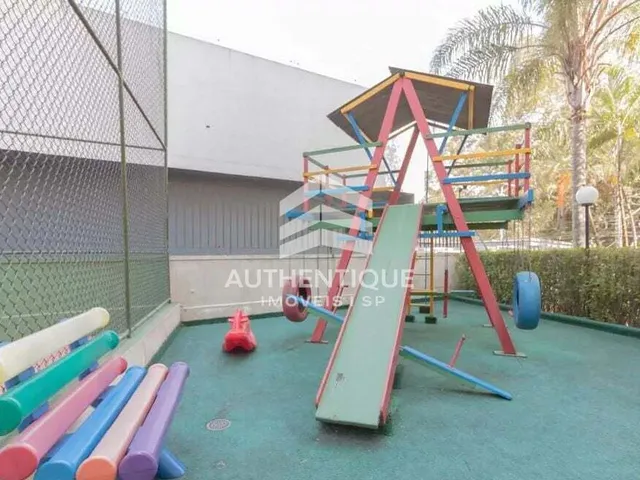 Imagem 3: Morumbi Central Park - Apartamento À Venda no Bairro Morumbi - São Paulo/Sp, Zona Sul