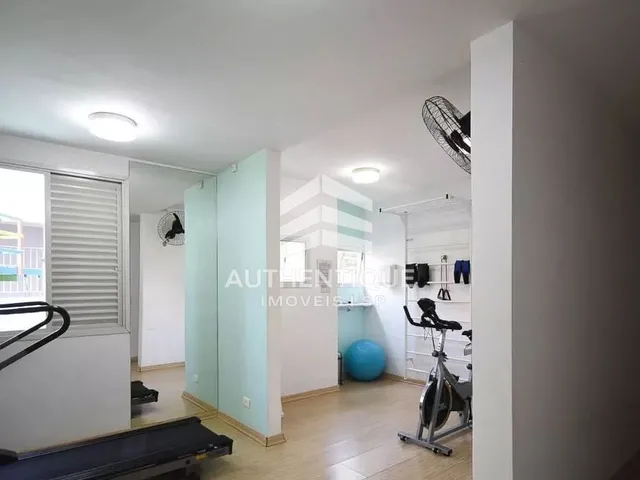 Imagem 7: Morumbi Central Park - Apartamento À Venda no Bairro Morumbi - São Paulo/Sp, Zona Sul