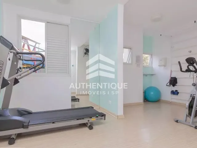 Imagem 10: Morumbi Central Park - Apartamento À Venda no Bairro Morumbi - São Paulo/Sp, Zona Sul