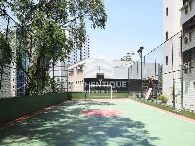 Imagem 6: Morumbi Central Park - Apartamento À Venda no Bairro Morumbi - São Paulo/Sp, Zona Sul