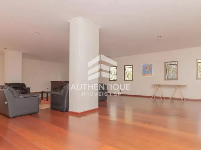 Imagem 9: Morumbi Central Park - Apartamento À Venda no Bairro Morumbi - São Paulo/Sp, Zona Sul