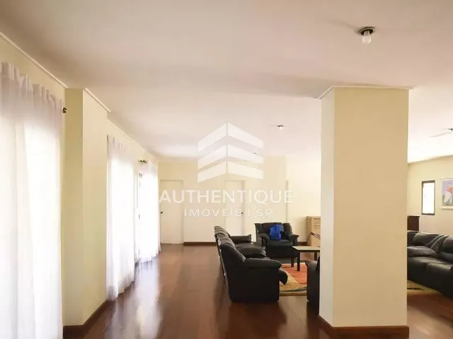 Imagem 5: Morumbi Central Park - Apartamento À Venda no Bairro Morumbi - São Paulo/Sp, Zona Sul