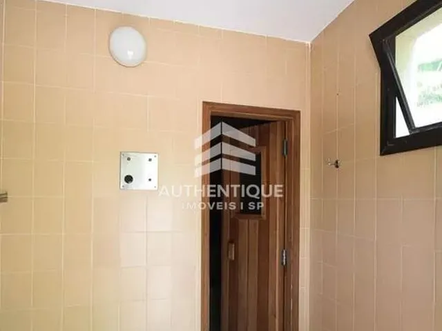 Imagem 12: Morumbi Central Park - Apartamento À Venda no Bairro Morumbi - São Paulo/Sp, Zona Sul