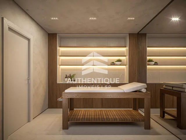 Imagem 12: Bossa Pinheiros - Apartamento no Bairro Pinheiros À Venda