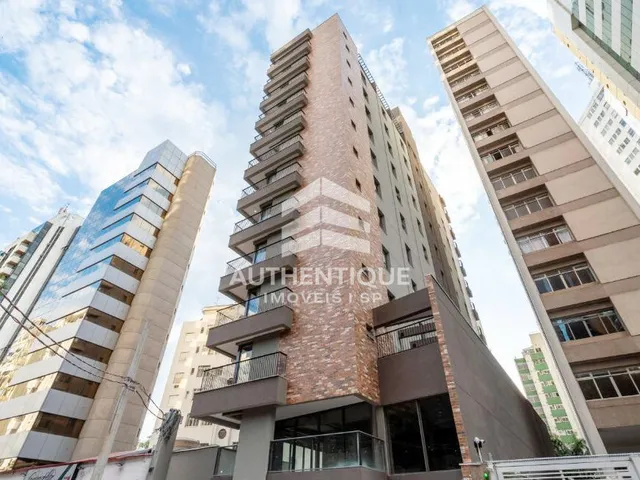 Imagem 12: Next Haddock Lobo Jardins - Apartamento À Venda em São Paulo/Sp
