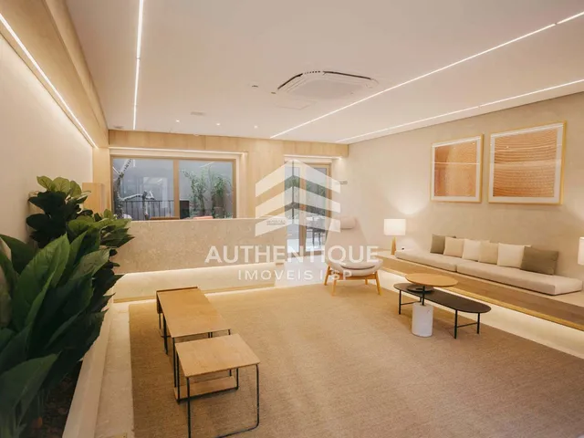 Imagem 7: Next Haddock Lobo Jardins - Apartamento À Venda em São Paulo/Sp