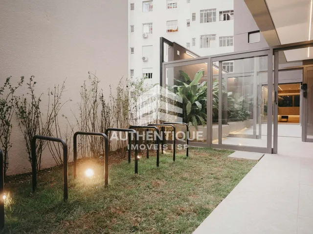 Imagem 3: Next Haddock Lobo Jardins - Apartamento À Venda em São Paulo/Sp