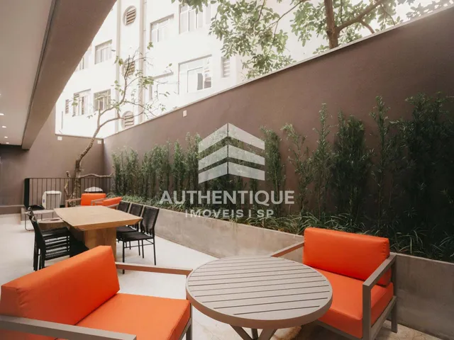 Imagem 9: Next Haddock Lobo Jardins - Apartamento À Venda em São Paulo/Sp