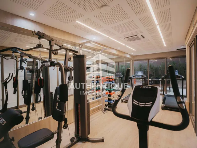Imagem 5: Next Haddock Lobo Jardins - Apartamento À Venda em São Paulo/Sp