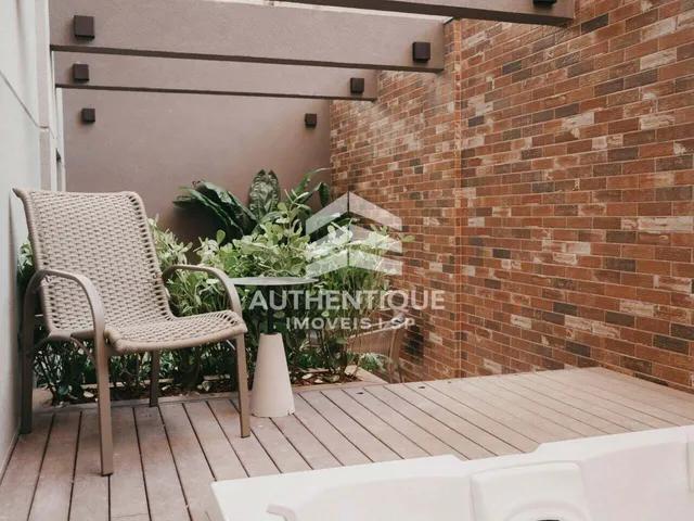 Imagem 11: Next Haddock Lobo Jardins - Apartamento À Venda em São Paulo/Sp
