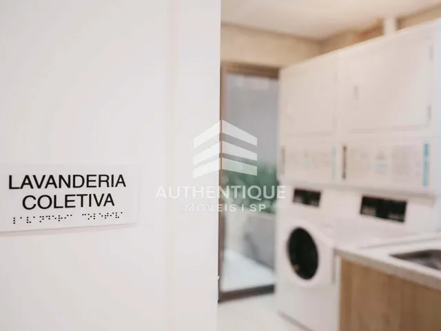 Imagem 10: Next Haddock Lobo Jardins - Apartamento À Venda em São Paulo/Sp