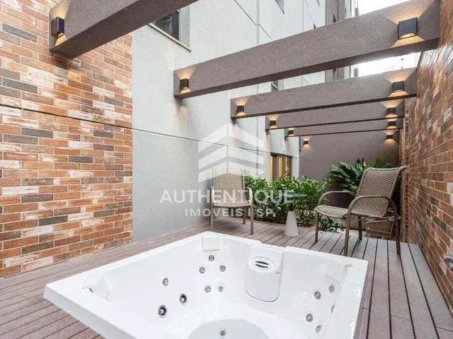 Imagem 13: Next Haddock Lobo Jardins - Apartamento À Venda em São Paulo/Sp
