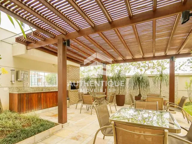 Imagem 5: Verone Family Club Mooca - Apartamento Garden no Bairro Mooca À Venda