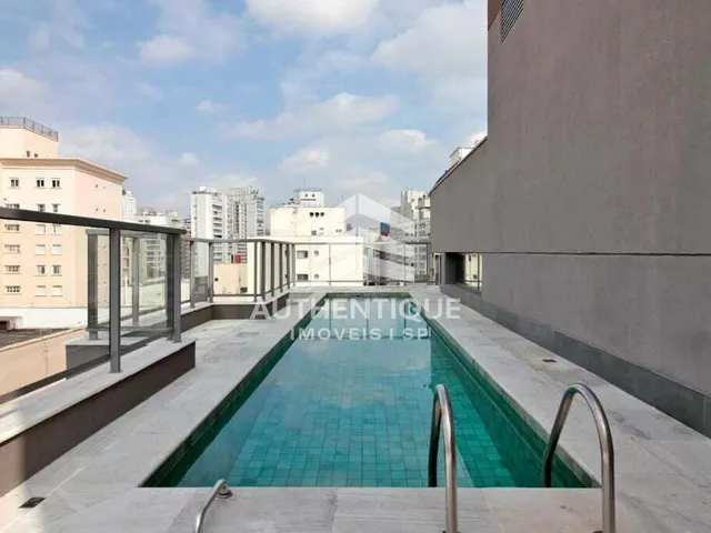 Imagem 2: Park Side Jardim Paulista - Apartamento À Venda no Bairro Jardim Paulista - São Paulo/Sp, Zona Sul