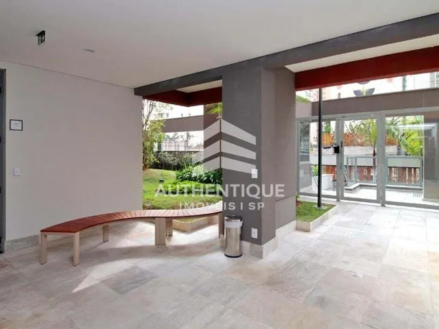 Imagem 8: Park Side Jardim Paulista - Apartamento À Venda no Bairro Jardim Paulista - São Paulo/Sp, Zona Sul