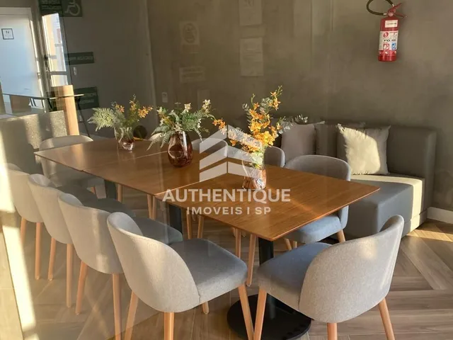 Imagem 11: Park Side Jardim Paulista - Apartamento À Venda no Bairro Jardim Paulista - São Paulo/Sp, Zona Sul
