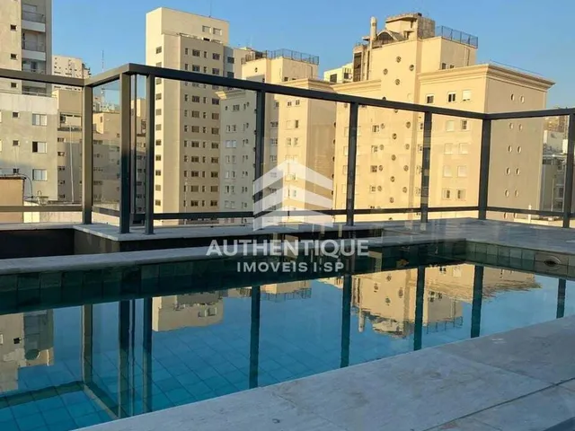 Imagem 12: Park Side Jardim Paulista - Apartamento À Venda no Bairro Jardim Paulista - São Paulo/Sp, Zona Sul