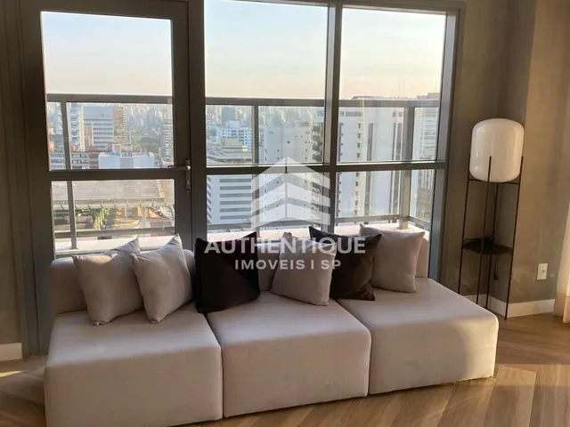 Imagem 5: Park Side Jardim Paulista - Apartamento À Venda no Bairro Jardim Paulista - São Paulo/Sp, Zona Sul
