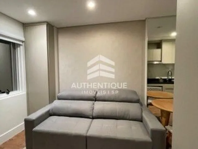 Imagem: Paulista Classic - Flat À Venda no Bairro