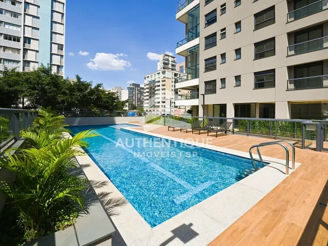 Imagem 10: Vista Caconde Jardins - Apartamento no Jardins À Venda