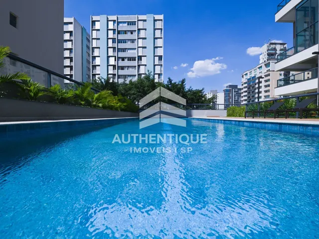 Imagem 12: Vista Caconde Jardins - Apartamento no Jardins À Venda