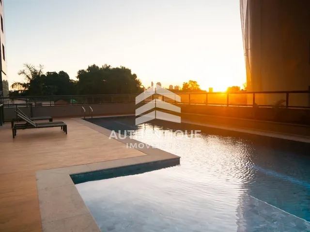 Imagem 13: Vista Caconde Jardins - Apartamento no Jardins À Venda