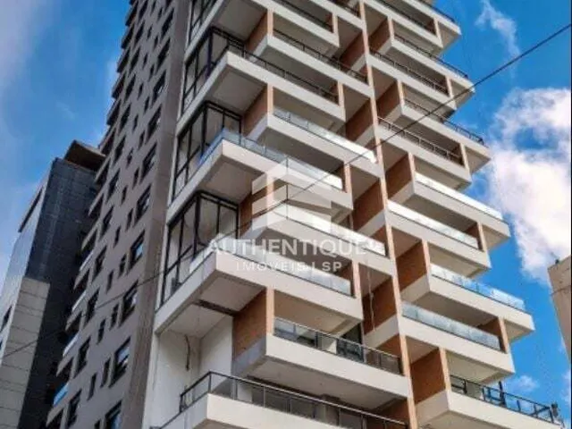 Imagem 2: Vista Caconde Jardins - Apartamento no Jardins À Venda