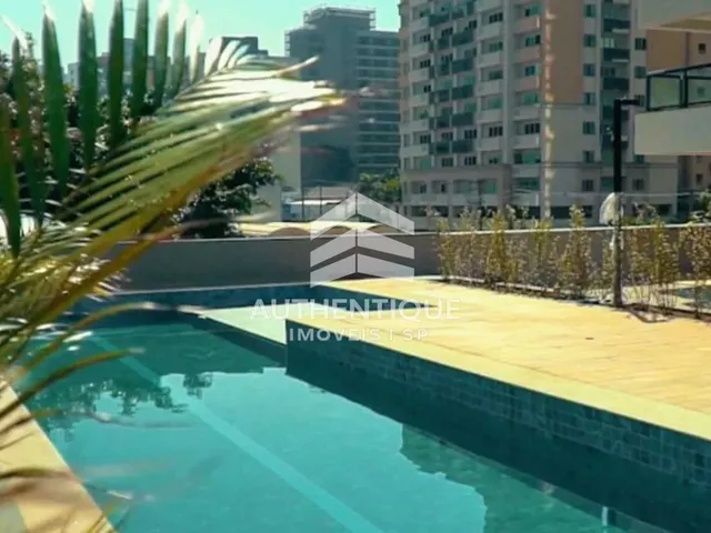 Imagem 15: Vista Caconde Jardins - Apartamento no Jardins À Venda