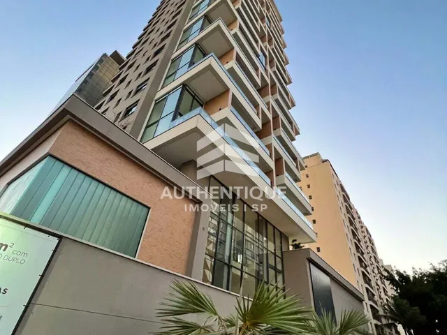 Imagem 3: Vista Caconde Jardins - Apartamento no Jardins À Venda