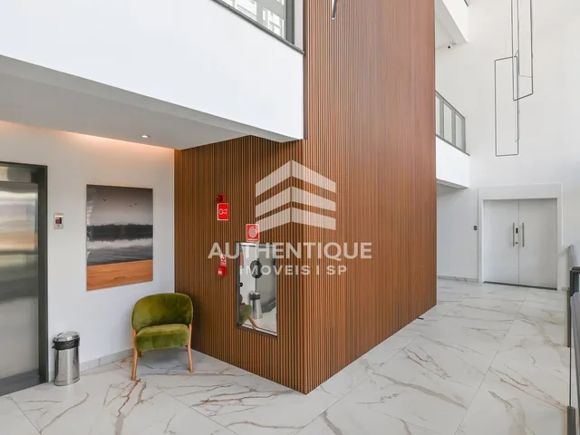 Imagem 11: Vista Caconde Jardins - Apartamento no Jardins À Venda
