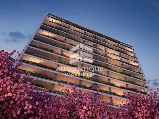 Imagem: Monã the Grand Lodge - Moema - Apartamento