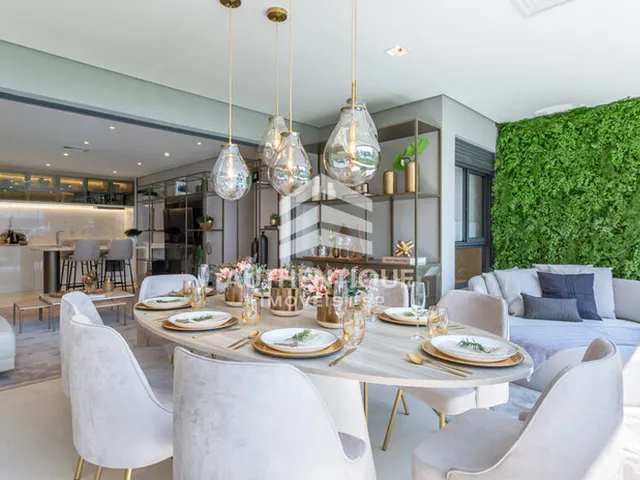 Imagem: Irio Golf Garden - Apartamento À Venda