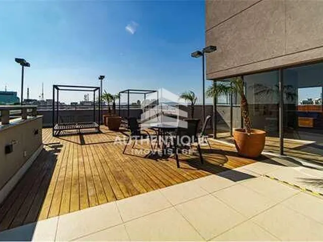 Imagem 13: Upside Paraiso - Apartamento no Bairro Paraiso À Venda