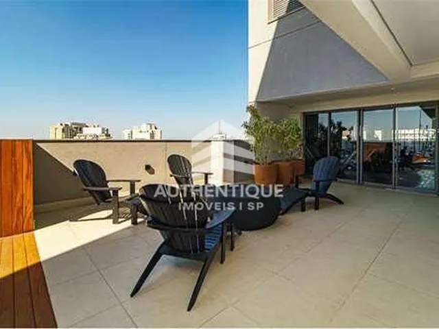 Imagem 3: Upside Paraiso - Apartamento no Bairro Paraiso À Venda