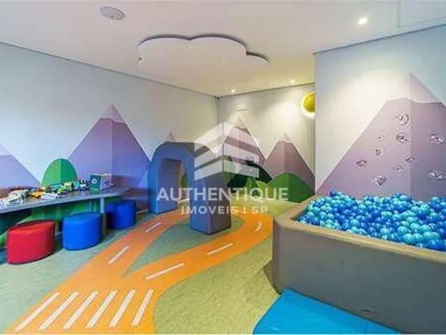 Imagem 14: Upside Paraiso - Apartamento no Bairro Paraiso À Venda