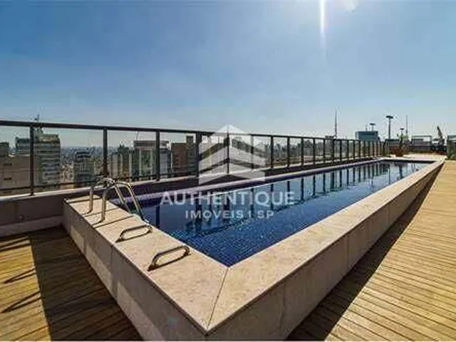 Imagem 4: Upside Paraiso - Apartamento no Bairro Paraiso À Venda