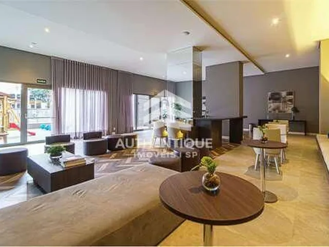 Imagem 15: Upside Paraiso - Apartamento no Bairro Paraiso À Venda