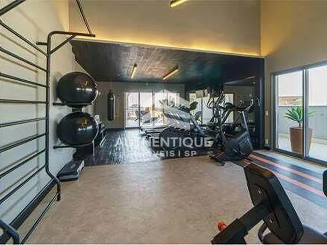Imagem 2: Upside Paraiso - Apartamento no Bairro Paraiso À Venda