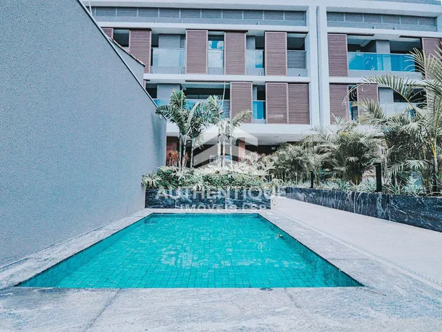 Imagem 6: Ambience Vila Mariana - Apartamento À Venda em São Paulo/Sp