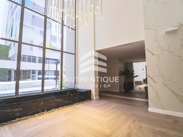 Imagem 7: Ambience Vila Mariana - Apartamento À Venda em São Paulo/Sp