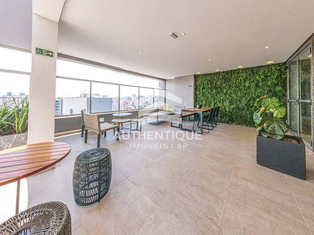Imagem 11: Ambience Vila Mariana - Apartamento À Venda em São Paulo/Sp