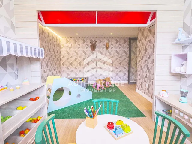 Imagem 3: Ambience Vila Mariana - Apartamento À Venda em São Paulo/Sp